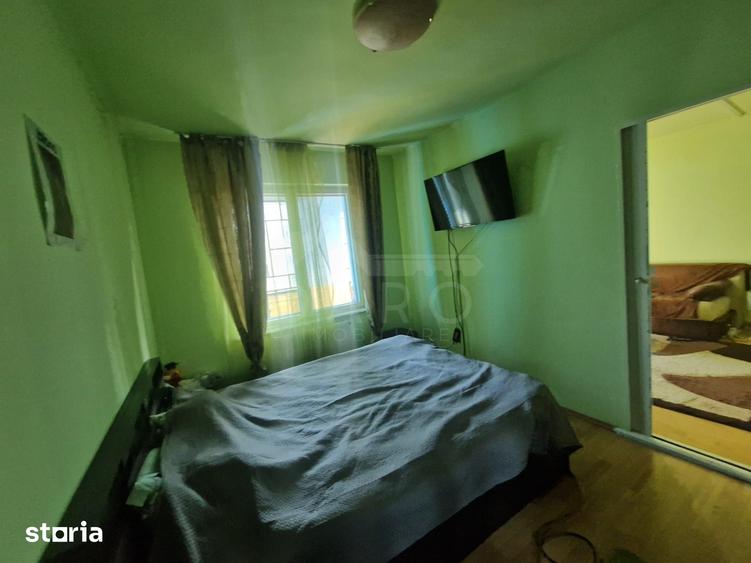 Apartament cu 3 camere în 1 Decembrie 1918
