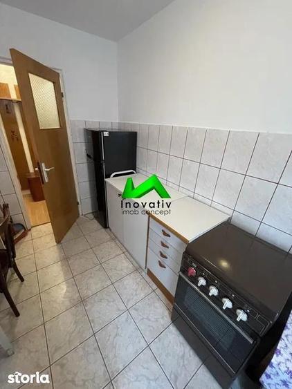 Apartament cu 2 camere în Mihai Viteazul