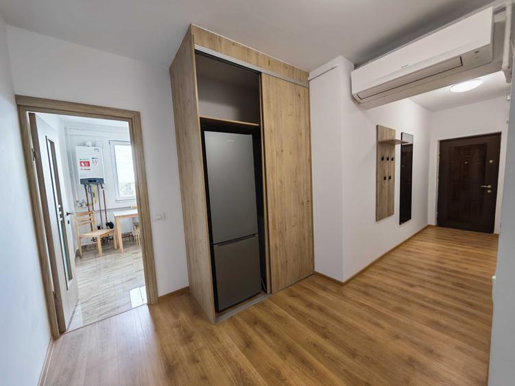 Apartament cu 3 camere decomandat în Ultracentral