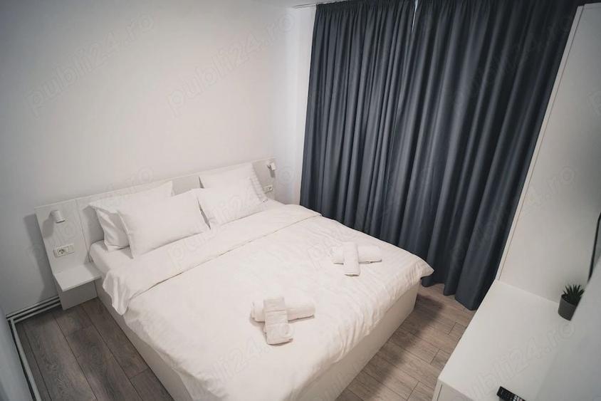 Apartament cu 2 camere în Terezian