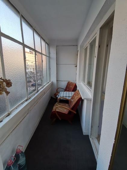Garsonieră decomandată în Ultracentral