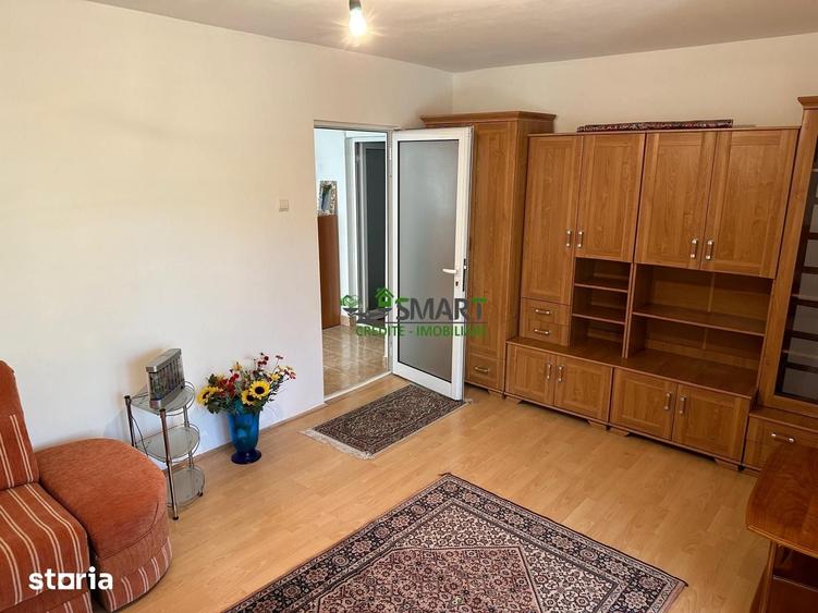 Apartament cu 3 camere în Vasile Alecsandri