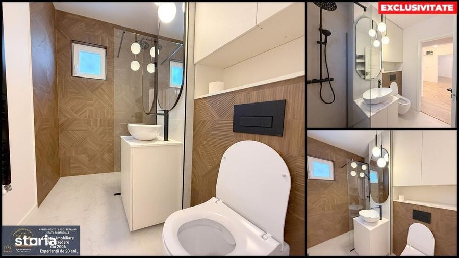 Apartament cu 2 Camere la Cheie Cartier Port , Faleza Dunarii - 4