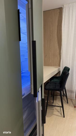 Apartament cu 2 camere în Podu Roș