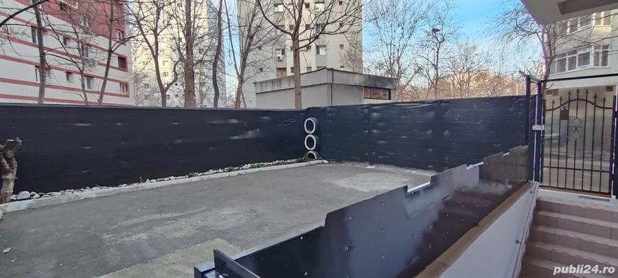 Apartament cu 2 camere decomandat în Theodor Pallady
