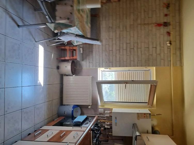 Apartament cu 2 camere semidecomandat în Bălcescu