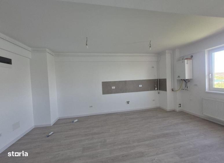 Apartament cu 3 camere în Cug