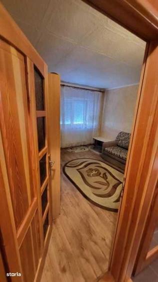 Garsonieră în Salca