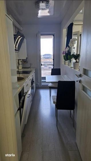 Apartament cu 2 camere în Berceni
