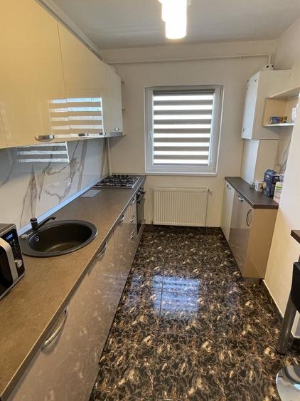 Inchiriez apartament 2 camere zona BMW VIVO Mall - 6