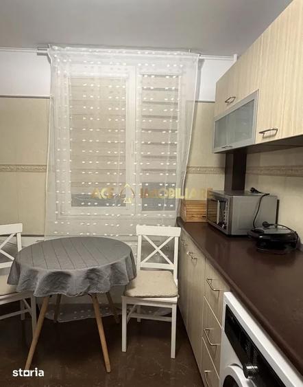 3 Camere de inchiriat | Drumul Taberei | Centrala proprie | Metrou - 6