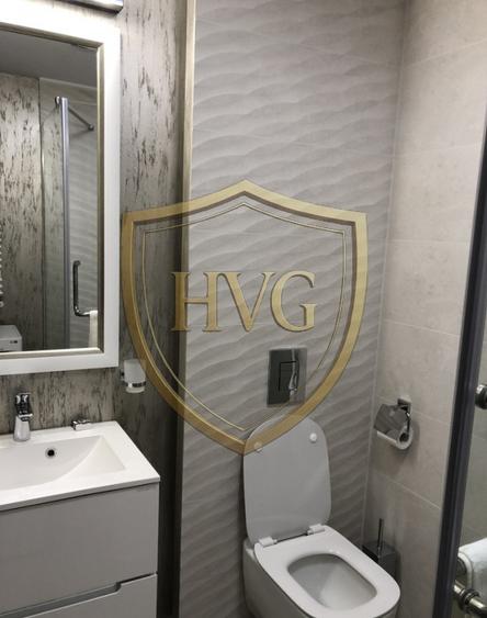 Apartament cu 2 camere decomandat, mobilat în Nerva Traian