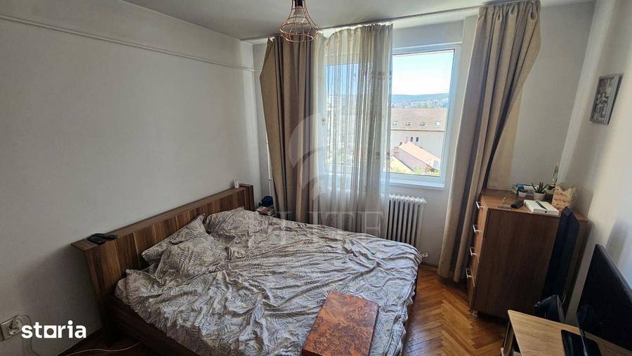 Apartament 3 camere in zona STRAZII DONATH - 2