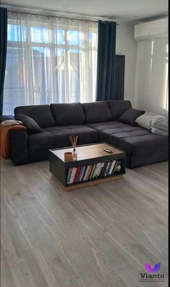 Apartament 3 camere | Terasa 30 mp | Arhitectilor | Sibiu - 2
