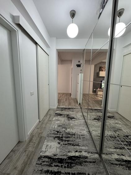 Apartament 2 camere | 46 mp | Centrala proprie | Balcon | Sector 3 - 4