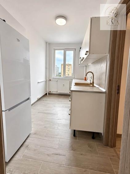 Apartament cu 2 camere decomandat în Drumul Taberei