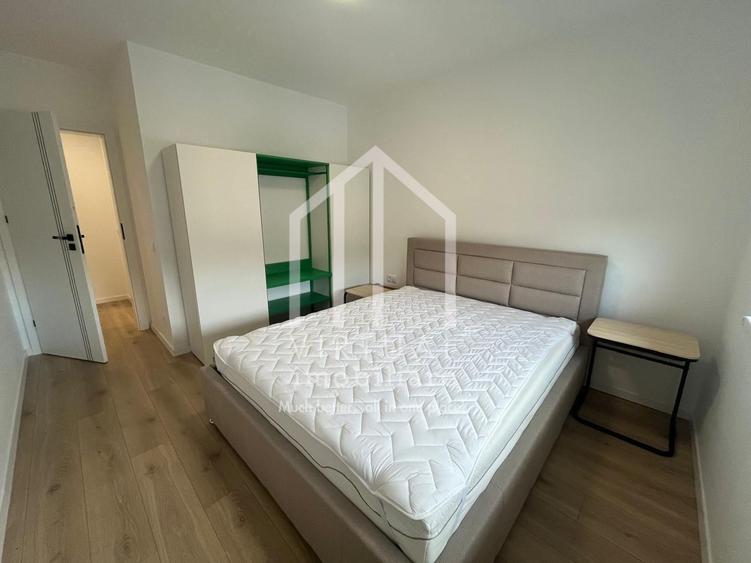 Apartament cu 3 camere în Șelimbăr