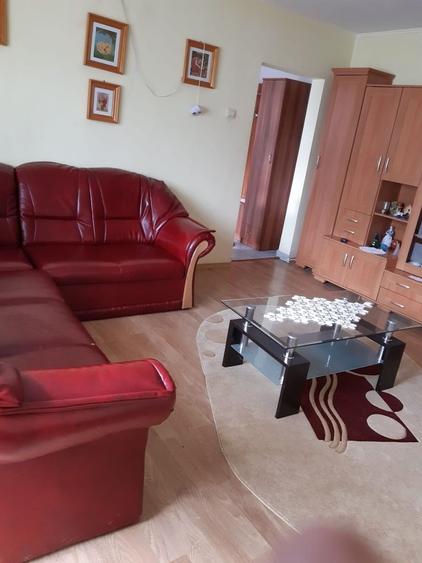 Apartament cu 2 camere semidecomandat în Fălticeni