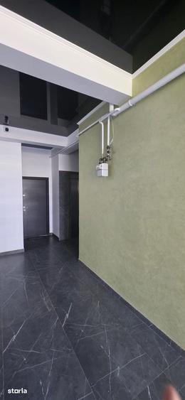 Apartament cu 2 camere în Bârnova