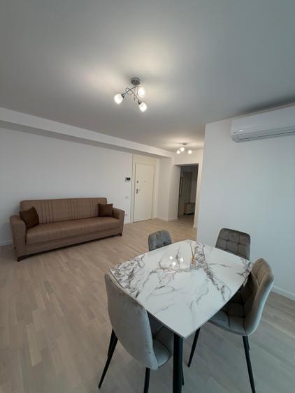 Apartament cu 2 camere decomandat în Ultracentral
