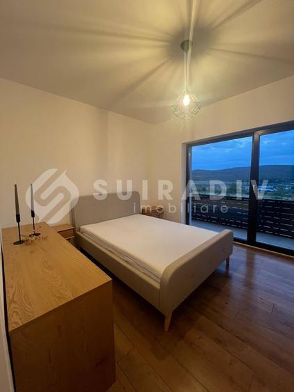 Apartament 2 camere | Prima închiriere | Terasă 30 mp | Parcare subterană - 5