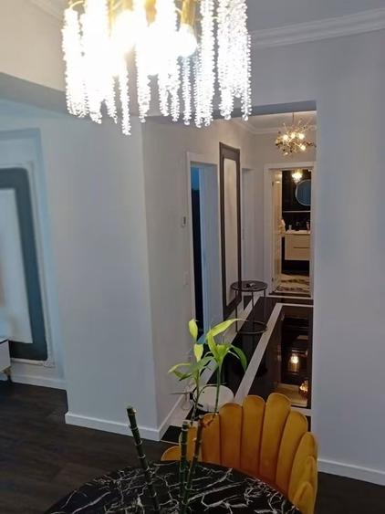 Apartament cu 2 camere decomandat în Nufărul
