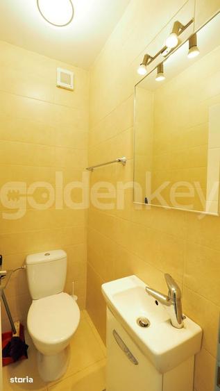 Apartament cochet 3 camere, 3 bai | 81mp gradina exclusiva - 14