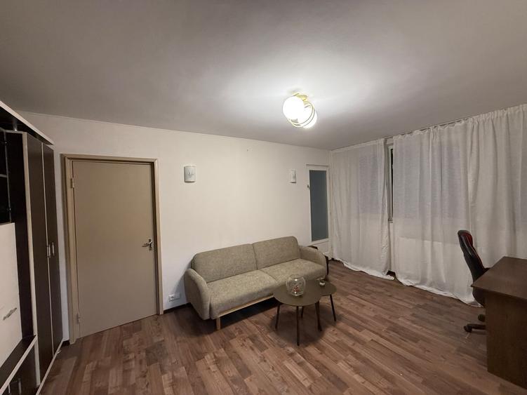 Apartament cu 2 camere în Dristor
