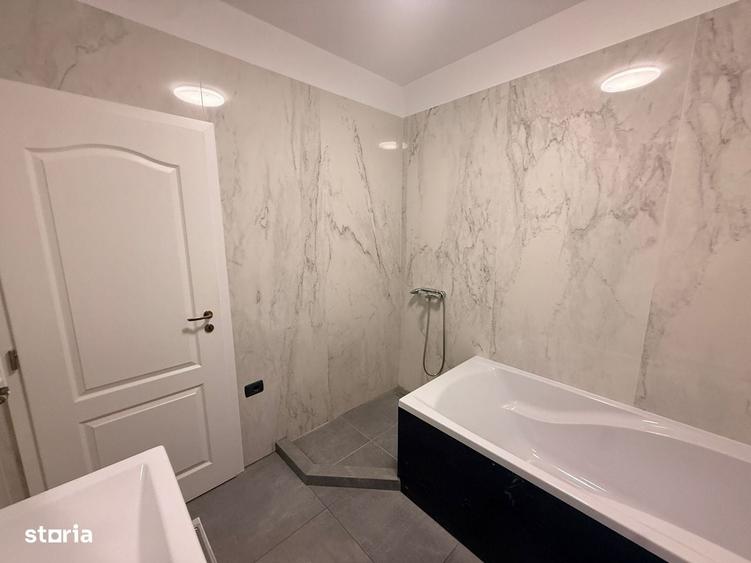 2 Camere | Design Modern | AC | Finisaje Premium | Nicolina-CUG - 12