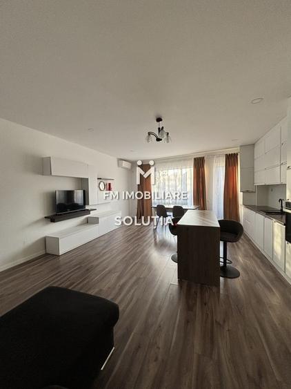 Apartament de vânzare 2 camere -Ultracentral,  zona Prefecturii! - 3
