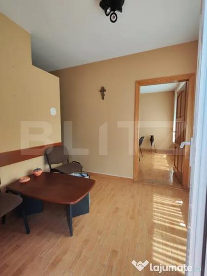 Casă cu 5 camere cu Teren 900 Mp în Ultracentral