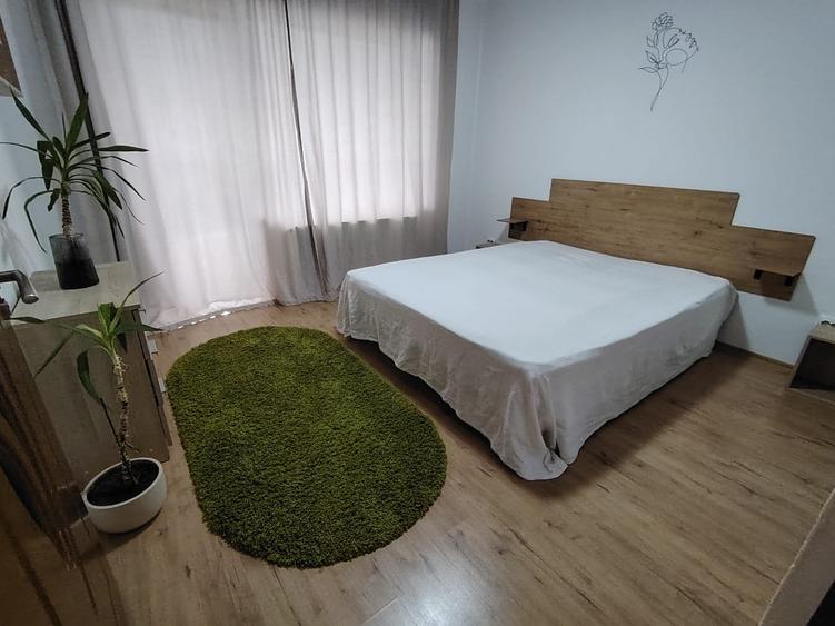 Inchiriere Apartament 2 camere semidecomandat, 52 mp, Urusagului - 6