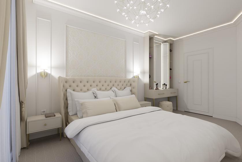 Apartament cu 2 camere decomandat în Păcurari