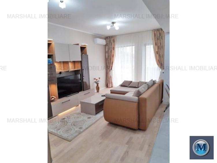 Apartament cu 2 camere decomandat, mobilat în Albert
