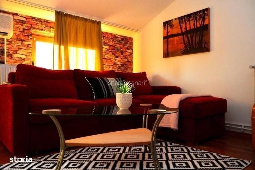 Apartament 2 Camere/ Centrul Vechi/Mobilat Utilat Complet - 10