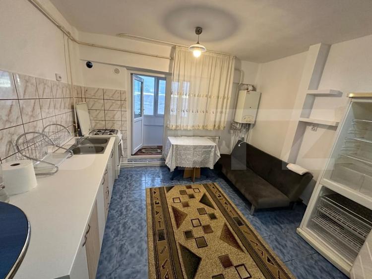 Apartament 2 camere, decomandat, boxa depozitare, 3 balcoane, lift, Burdujeni - 5