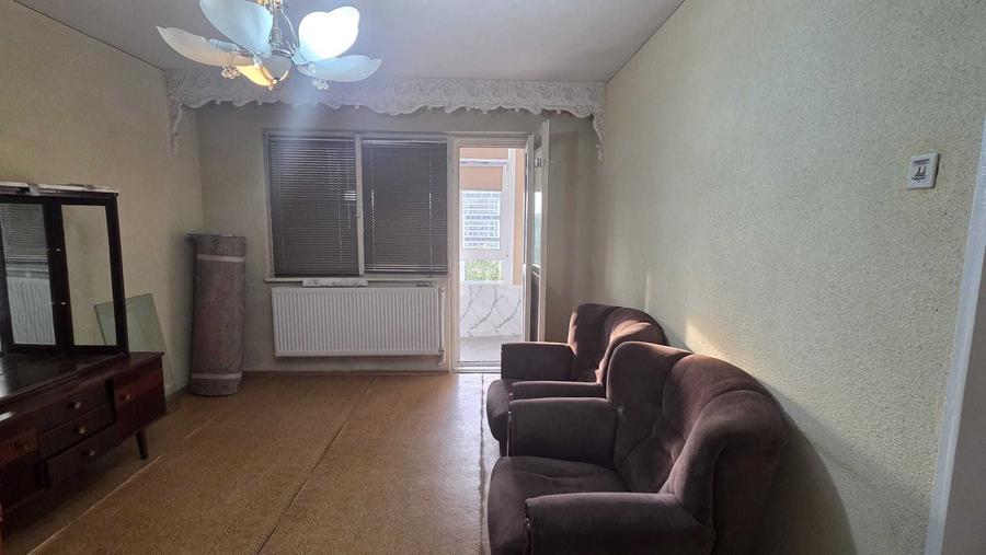 Apartament cu 2 camere decomandat în Tomis Nord