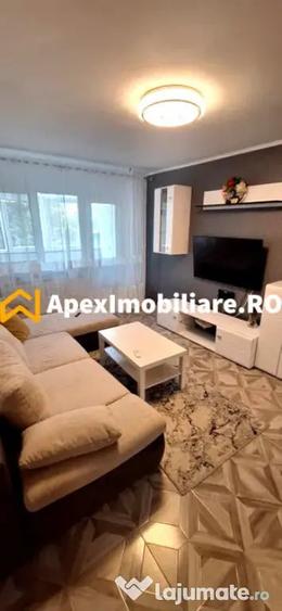 Apartament cu 3 camere decomandat, mobilat în Colentina