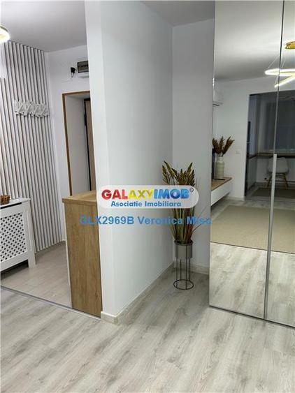 Apartament 2 camere de inchiriat,centrala proprie - Hils Pallady - 4