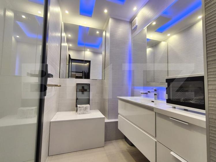 Spațiu comercial, de 33 mp, în Salca