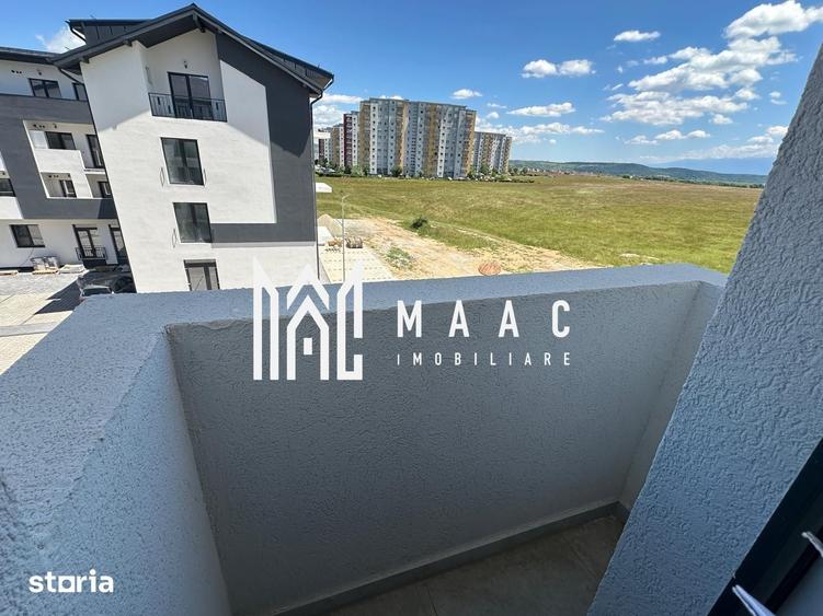 Apartament 3 camere | Doamna Stanca, Selimbar | 65,75 mp, parcare - 7