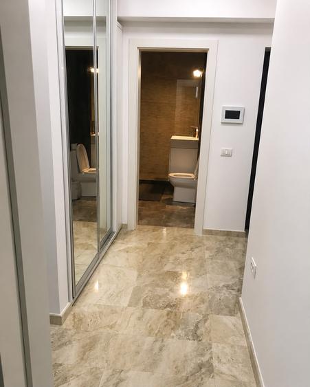 De Închiriat – Apartament 2 Camere | Vizavi de Campus  | 2 Locuri de Parcare - 5