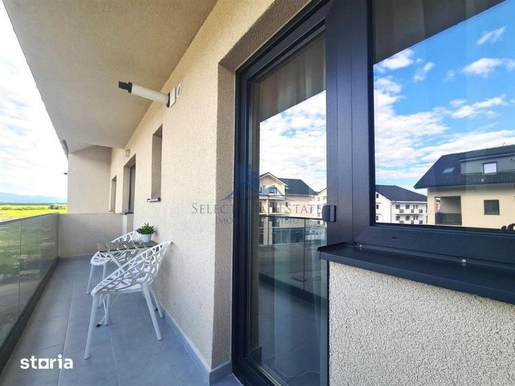 Apartament\ inchiriere regim hotelier \ Sibiu \ Selimbar - 3