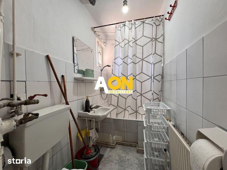 Apartament cu 2 camere decomandat în Tolstoi