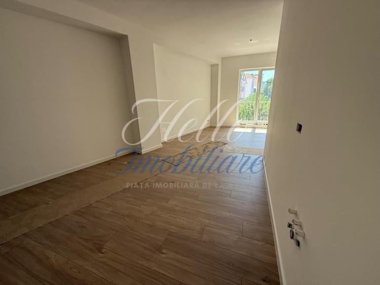 Apartament 3 camere, 57 mp, Centru - 1