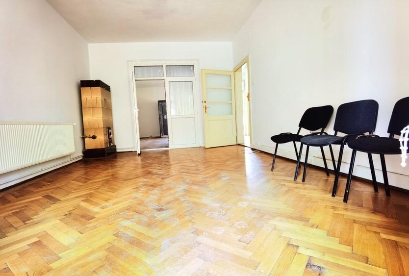 Birou, de 120 mp, în Ultracentral