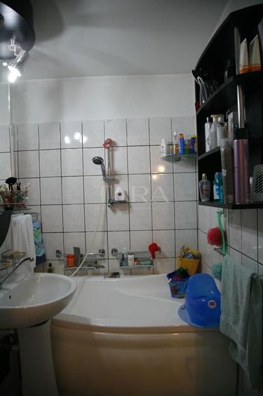 Apartament cu 4 camere decomandat, mobilat în Mănăștur