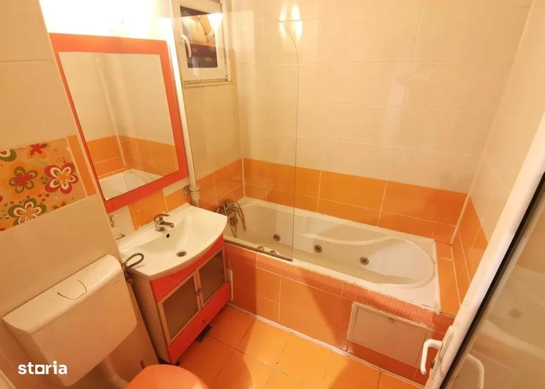 Apartament 2 cam/ Drumul Taberei/ Plaza/ Ap Renovat/ Bloc reabilitat - 7