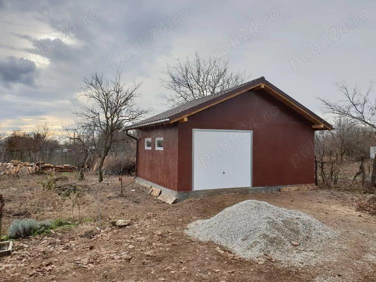 Casă cu 6 camere în Calopăr