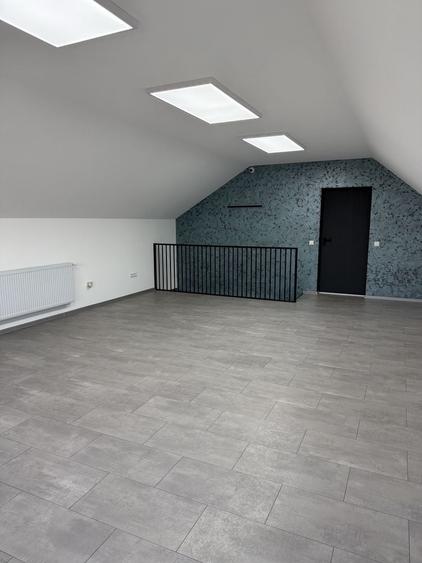 Spațiu comercial, de 120 mp, în Central
